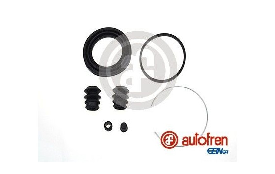 Repair Kit, brake caliper