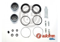 Repair Kit, brake caliper