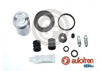 Repair Kit, brake caliper