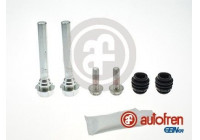 Repair Kit, brake caliper