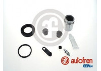 Repair Kit, brake caliper