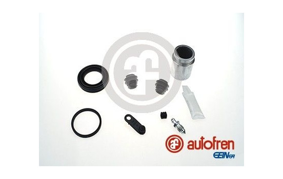 Repair Kit, brake caliper