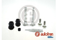 Repair Kit, brake caliper