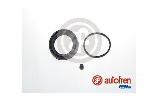 Repair Kit, brake caliper