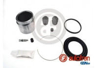 Repair Kit, brake caliper