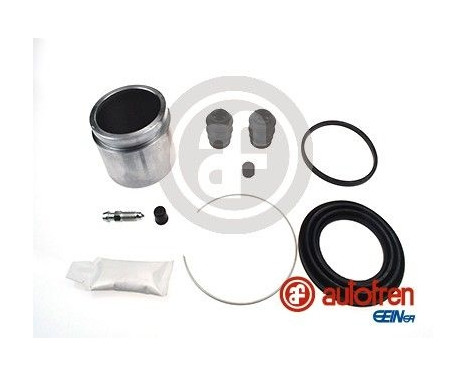 Repair Kit, brake caliper