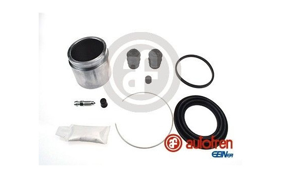 Repair Kit, brake caliper