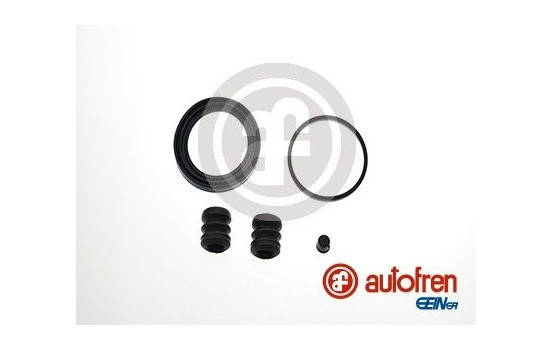 Repair Kit, brake caliper