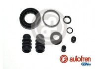 Repair Kit, brake caliper