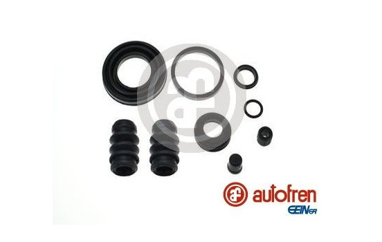 Repair Kit, brake caliper