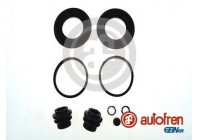 Repair Kit, brake caliper