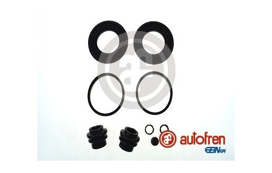 Repair Kit, brake caliper