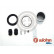 Repair Kit, brake caliper, Thumbnail 2