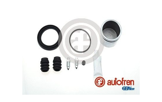Repair Kit, brake caliper, Image 2