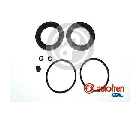 Repair Kit, brake caliper, Image 2