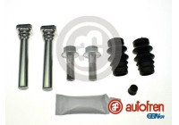 Repair Kit, brake caliper