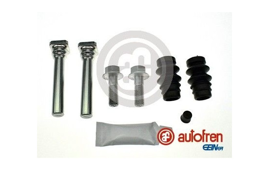 Repair Kit, brake caliper