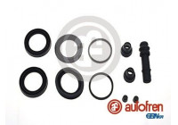 Repair Kit, brake caliper