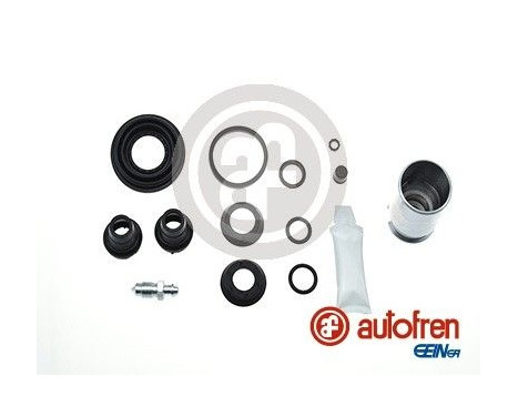 Repair Kit, brake caliper