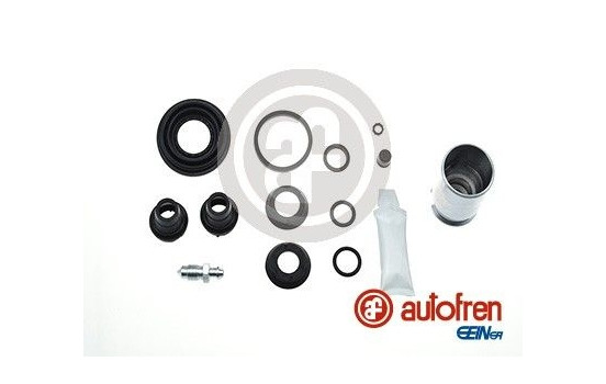 Repair Kit, brake caliper