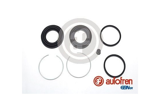 Repair Kit, brake caliper