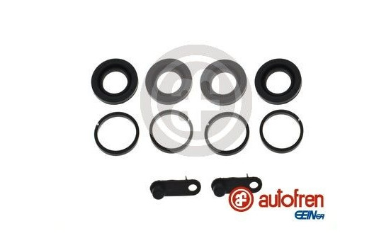 Repair Kit, brake caliper