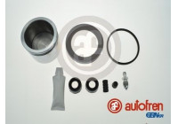 Repair Kit, brake caliper
