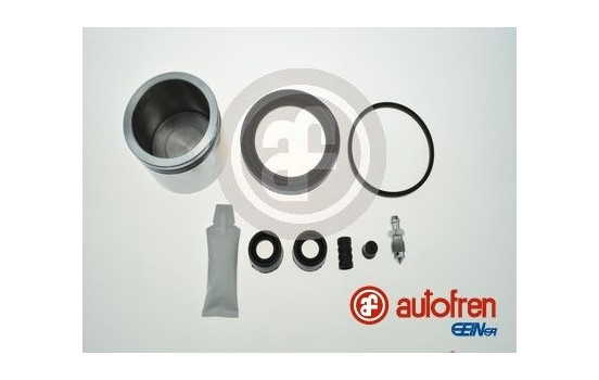 Repair Kit, brake caliper