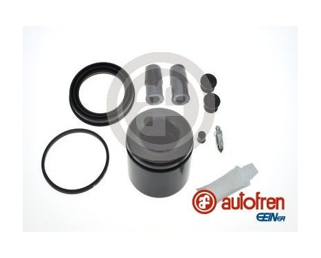 Repair Kit, brake caliper