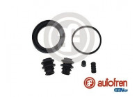 Repair Kit, brake caliper