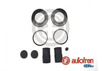 Repair Kit, brake caliper
