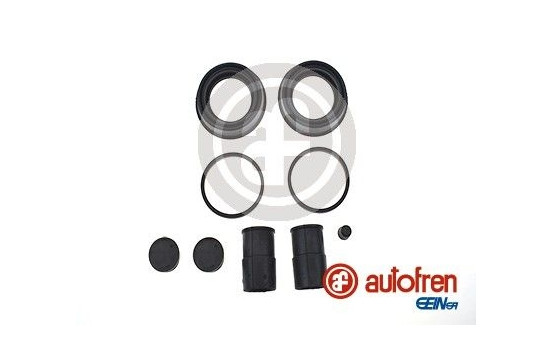 Repair Kit, brake caliper