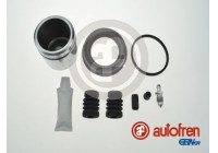 Repair Kit, brake caliper