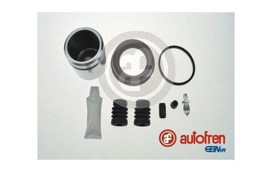 Repair Kit, brake caliper