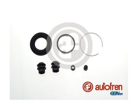 Repair Kit, brake caliper