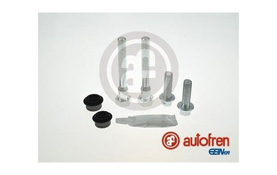 Repair Kit, brake caliper