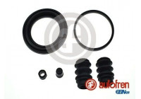 Repair Kit, brake caliper