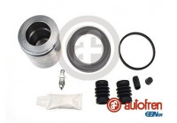Repair Kit, brake caliper