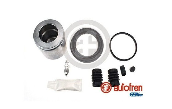 Repair Kit, brake caliper