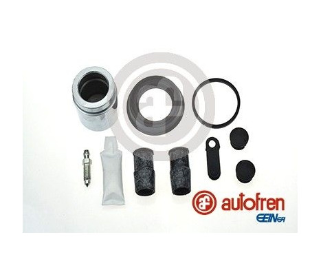 Repair Kit, brake caliper