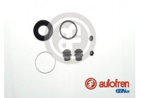 Repair Kit, brake caliper