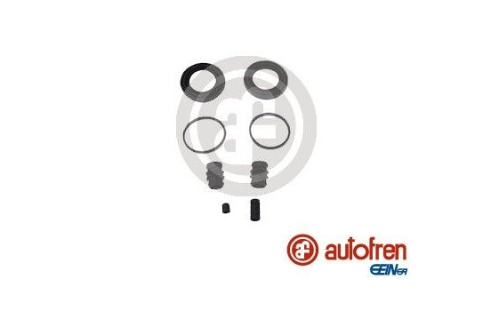 Repair Kit, brake caliper