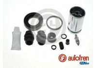 Repair Kit, brake caliper
