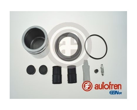 Repair Kit, brake caliper