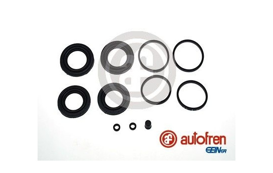 Repair Kit, brake caliper