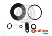 Repair Kit, brake caliper