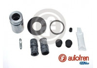 Repair Kit, brake caliper