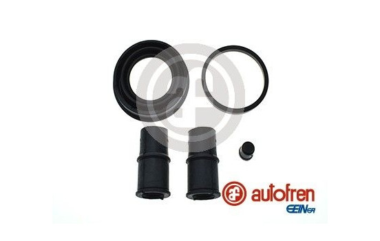 Repair Kit, brake caliper