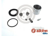 Repair Kit, brake caliper