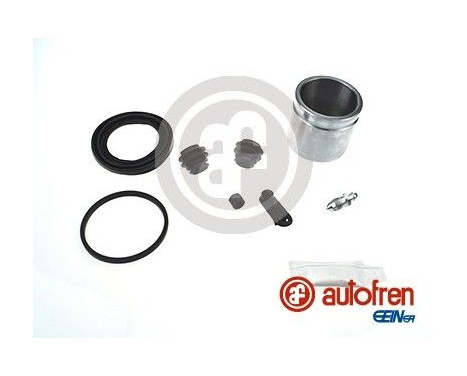 Repair Kit, brake caliper